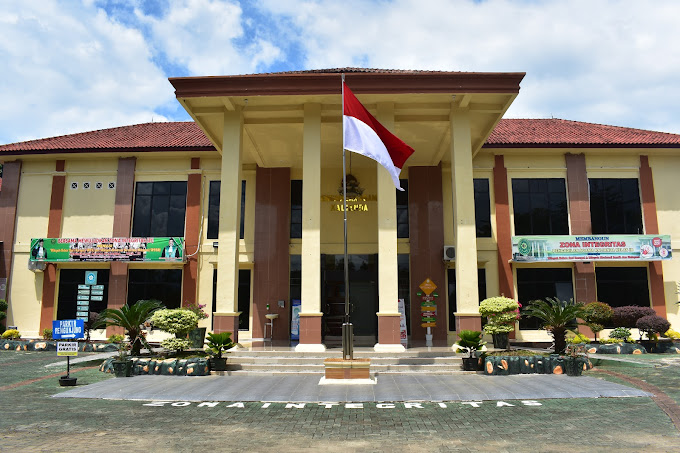 190 Perkara Perceraian Terdaftar Di Pengadilan Agama Kalianda Kurun Waktu September 2024